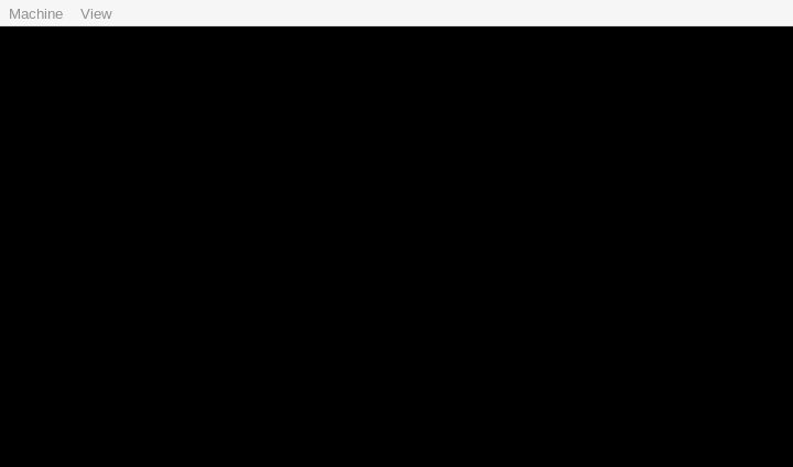 QEMU “…..H…e…l…l..o….. …W..o..r….l…d…!” yazdırıyor